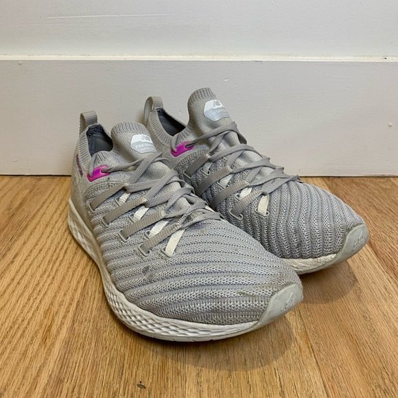 New Balance Fresh Foam Zante V1 Cross Trainer Sz 9.5 - Picture 2 of 8